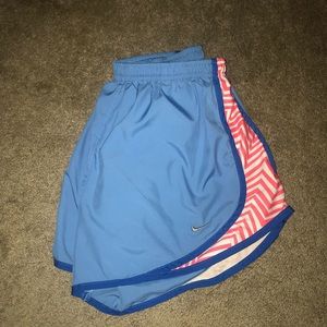 Women’s Nike Athletic Shorts